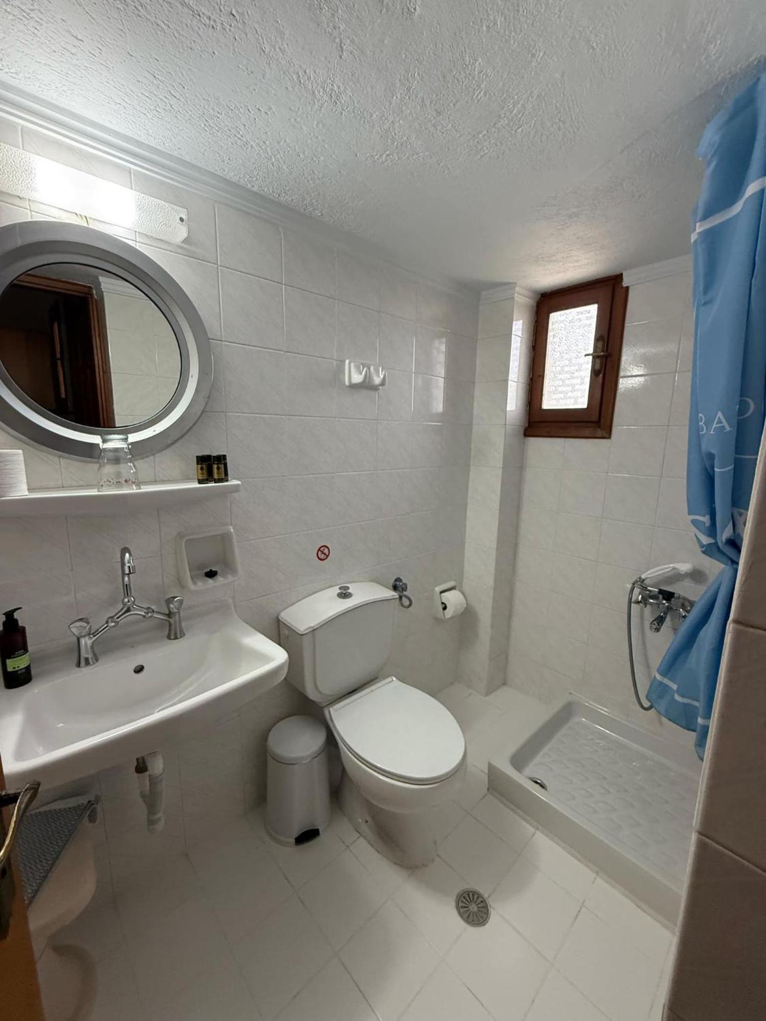 Evita Luxury Apartments Spilia  Zewnętrze zdjęcie