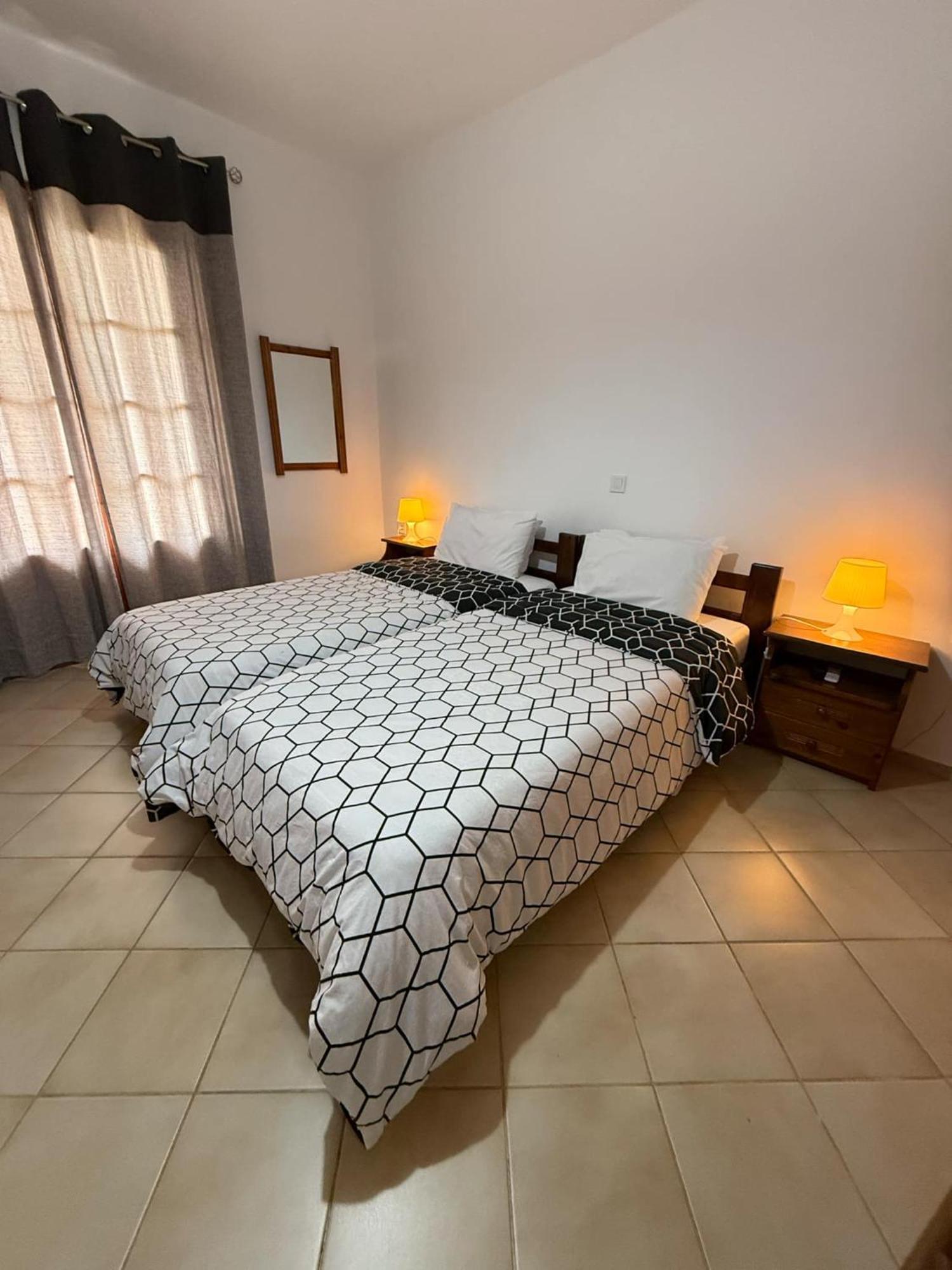 Evita Luxury Apartments Spilia  Zewnętrze zdjęcie